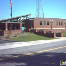 Los Angeles County Fire Department Station 64 Battalion 2 Headquarters - Fire Departments