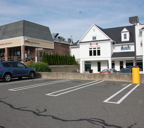 Ridgefield Laundromat - Ridgefield, CT