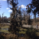 Phinizy Swamp Nature Park - Places Of Interest