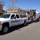 Respect Industries Concrete Pumping