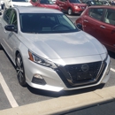 Fred Anderson Nissan of Asheville - New Car Dealers