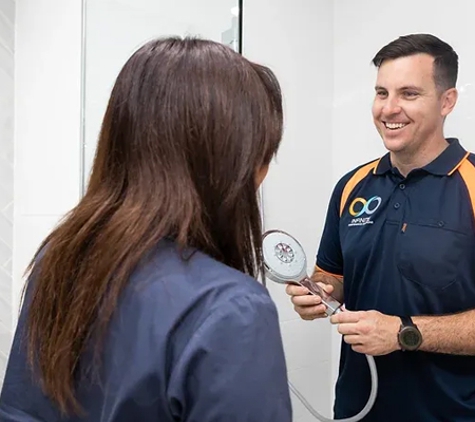 Infinite Maintenance Solutions - Tweed Heads South, NSW