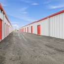Storage Rentals of America