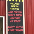 Village Green Service - Fuel Injection Repair
