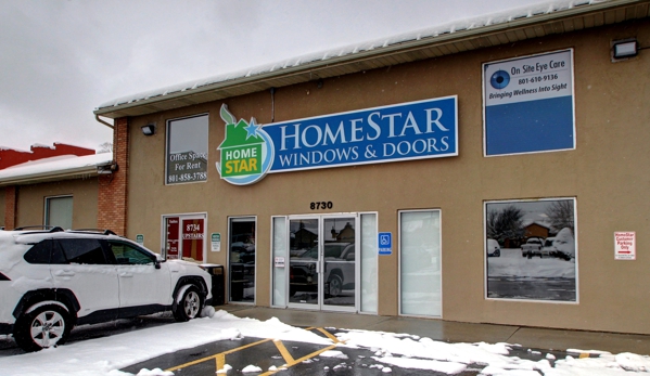 HomeStar Windows & Doors - Sandy, UT