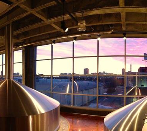 Boulevard Brewing Co - Kansas City, MO