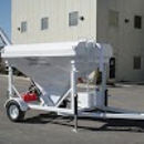 Right Manufacturing Systems Inc. - Concrete Mixers