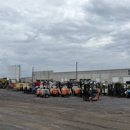 United Rentals - Contractors Equipment Rental