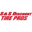 S & S Discount Tire - Dadeville - Automobile Parts & Supplies