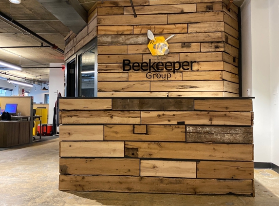 Beekeeper Group - Washington, DC