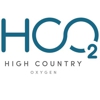 High Country Oxygen gallery