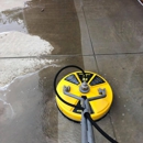 Radiant Exterior Cleaning & Pressure Washing - Building Cleaning-Exterior