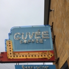 Cuvee Coffee Bar