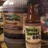Stevia Sweet BBQ Barbecue Sauce gallery