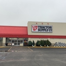 Tractor Supply Co - Farm Equipment