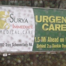 Surya Immediate Medical Care, PC - Medical Centers