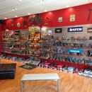 Battlefield Boots - Boot Stores