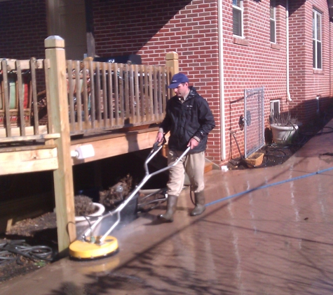 HydroClean Pressure Washing - Hickory, NC