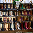 Boot Junky - Western Apparel & Supplies