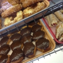 Greenbush Bakery - Ice Cream & Frozen Desserts