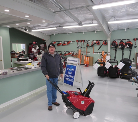 Sylvania Mower Center - Toledo, OH