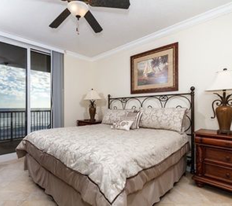 Azure Condominiums - Fort Walton Beach, FL