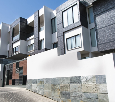 Perth Professional Painters - City Delivery Centre, WA