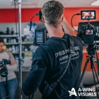 A-Wing Visuals | Denver Video Production