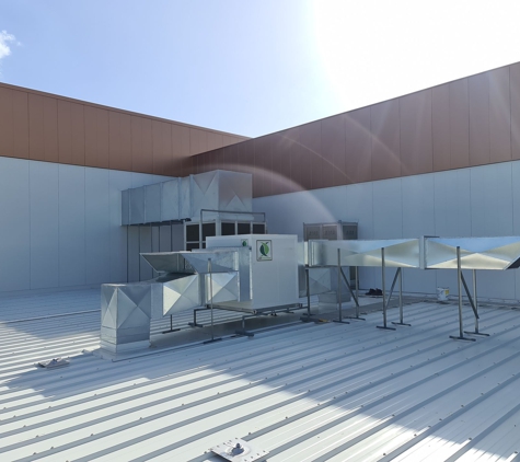 BRAC Refrigeration & Airconditioning