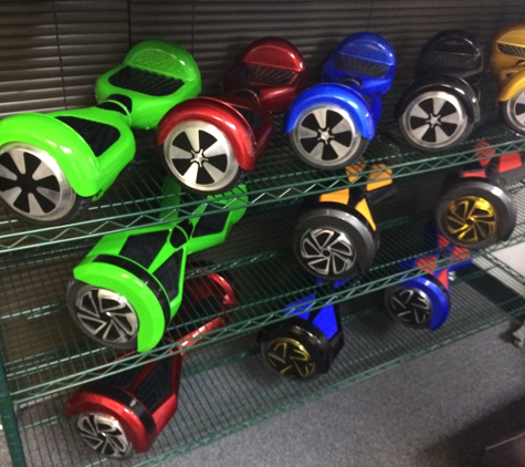 Hoverboard Wholesale - Houston, TX