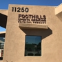 Foothills Physical Therapy & Sports Medicine