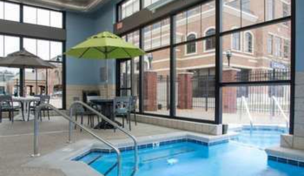 Courtyard by Marriott - Holland, MI