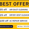 Dallas Air Duct Cleaner gallery