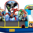 Bouncing Buddies - Party Supply Rental