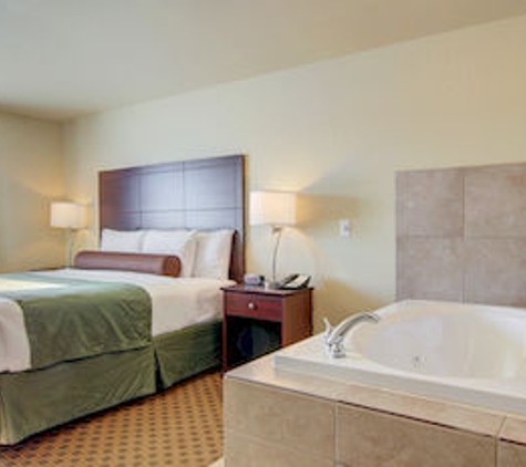 Cobblestone Inn & Suites - Steele, ND