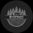 Simpson Tree & Brush Removal - Tree Service