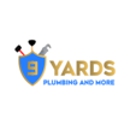 9 Yards Plumbing And More - Plumbers