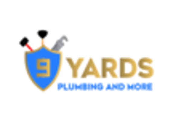 9 Yards Plumbing And More - South Chesterfield, VA