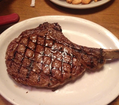 Texas Roadhouse - Fort Collins, CO