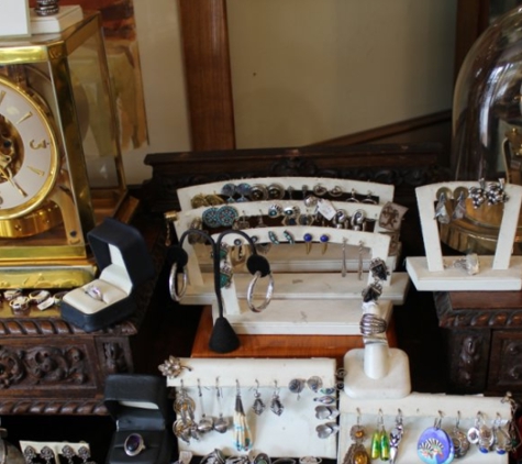 3rd Generation Jewlery Clock & Repair Owner - Pasadena, CA