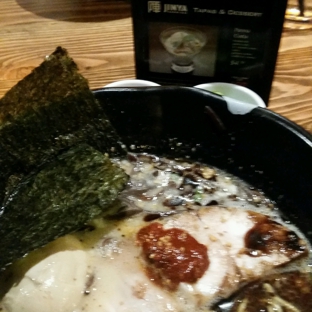 JINYA Ramen Bar - Fairfax - Fairfax, VA