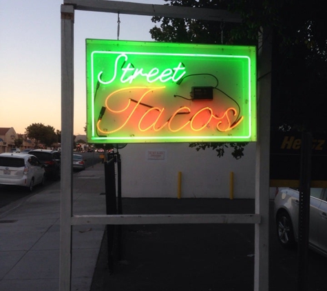 Bad Ass Street Tacos - Thousand Oaks, CA