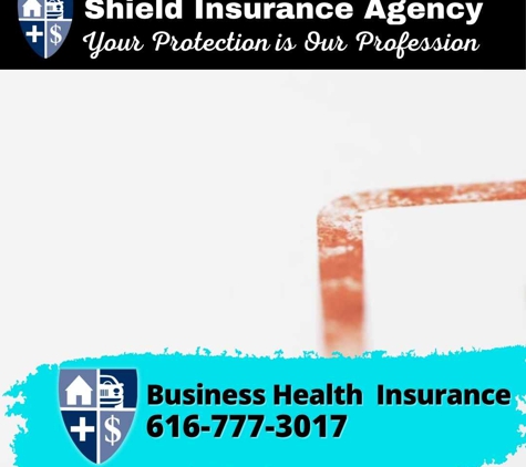 Shield Insurance Agency - Hudsonville, MI