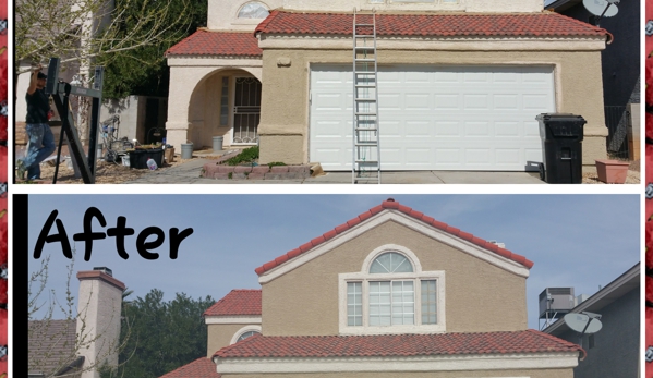 Excel Painting LLC - Henderson, NV