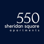 550 Sheridan Square Apartments