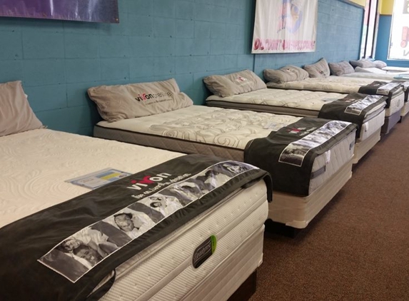 Mighty Mattress - Lutz, FL