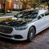 Exotic Limo Orlando gallery