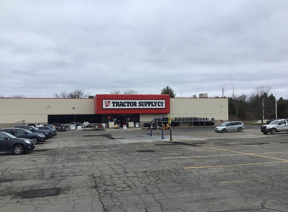 Tractor Supply Co - Fremont, MI