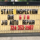 J & B Auto Truck Repair - Auto Repair & Service