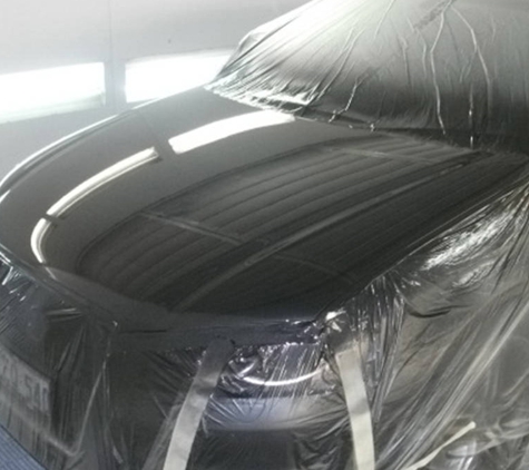 B & A Smash Repairs - Bayswater, WA. Rapid Vehicle Repairs To All Makes & Models